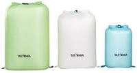 TATONKA&reg; Packsack SQZY Dry Bag Set Packbeutel