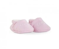 Smoby Puppen Trage Corolle MPP 30cm Schuhe - pink