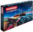 Carrera&reg; Spielzeug-Auto Carrera HYBRID - Devil Drivers, Rennbahn, (1:50)