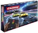 Carrera&reg; Spielzeug-Auto Carrera HYBRID - Speedway to Hell, Rennbahn