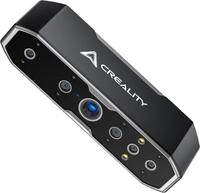 Creality Creality CR-Scan Otter Handscanner, (Nicht vorhanden, Kompakter...