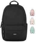 LARKSON Schulrucksack No 3 Rucksack Schule M&auml;dchen Jungen Teenager (1-tlg),