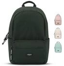 LARKSON Schulrucksack No 3 Rucksack Schule M&auml;dchen Jungen Teenager (1-tlg),