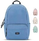 LARKSON Schulrucksack No 3 Rucksack Schule M&auml;dchen Jungen Teenager (1-tlg),