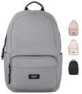 LARKSON Schulrucksack No 3 Rucksack Schule M&auml;dchen Jungen Teenager (1-tlg),