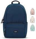 LARKSON Schulrucksack No 3 Rucksack Schule M&auml;dchen Jungen Teenager (1-tlg),