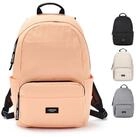LARKSON Schulrucksack No 3 Rucksack Schule M&auml;dchen Jungen Teenager (1-tlg),
