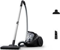 Rowenta Bodenstaubsauger Compact Power Cyclonic, beutellos, hohe Saugleistung...