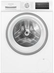 SIEMENS Waschmaschine WM14N2W4