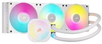 Corsair CPU K&uuml;hler Corsair iCUE LINK TITAN 360 RX RGB, Wasserk&uuml;hlung