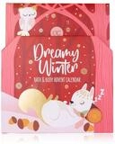 ACCENTRA Adventskalender Accentra Adventskalender DREAMY WINTER &ndash; 24