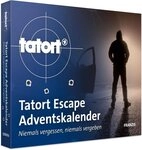 Franzis Verlag Spielzeug-Adventskalender 67227 - Niemals vergessen, niemals vergeben