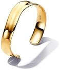 Pandora Armspange Armspange f&uuml;r Goldfarben Breit