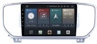 TAFFIO F&uuml;r Kia Sportage QL 9"Touch Android Autoradio GPS CarPlay AndroidAuto