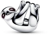 Pandora Kettenanh&auml;nger Pandora H&auml;ngendes Faultier Charm 793331C01 Anh&auml;nger