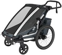 Thule Fahrradkinderanh&auml;nger
