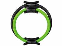 SISSEL Pilates-Ring Pilates-Ring Circle, Gummiummantelter Fiberglasring mit
