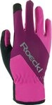 Roeckl SPORTS Fahrradhandschuhe Zarasai ROSE VIOLET/PURPLE