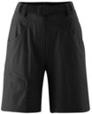 Gonso Fahrradhose Gonso Damen Mira Radshort 3003193 schwarz