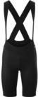 Gonso Fahrradhose SQlab GO U W Damen Radunterhose mit Sitzpolster und Tr&auml;gern,
