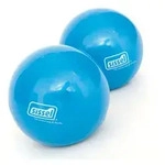 SISSEL Gymnastikball 450 g