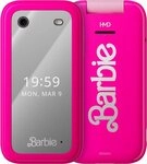 HMD Anziehpuppe Barbie Phone