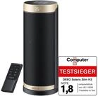 Dreo Heizl&uuml;fter Keramik Heizl&uuml;fter Energiesparend, 1800W, 16 Zoll Heizger&auml;t...