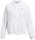 Under Armour&reg; Kurzjacke Ua Rival Sport Windbreak Jkt