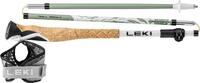 Leki Wanderstock Cross Trail FX Superlite