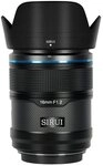 SIRUI Sniper 16mm Objektiv, (F1.2 APSC Auto-Focus Objektiv E/Z/X Mount)