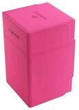 Gamegenic Sammelkarte Watchtower 100+ XL Pink