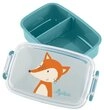 Sigikid Lunchbox Fuchs, Kunststoff