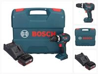 Bosch Professional Akku-Schlagbohrschrauber GSB 18V-55 Professional 18 V 55 Nm