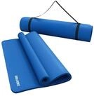 GORILLA SPORTS Yogamatte Yogamatte in verschiedenen Farben und Gr&ouml;&szlig;en (1-St)