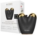GESKE German Beauty Tech Enhancer SmartAppGuided&trade; MicroCurrent Face-Lifter 6 in 1,
