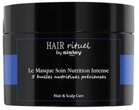 sisley Haarmaske HAIR RITUEL le masque soin intense nutrition 190 ml