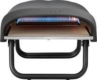 Enders&reg; Gas-Pizzaofen Pizzaofen Paco&trade;, inkl. Cordierit-Pizzastein 33,5 x 33,5 cm