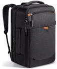 Inateck Reiserucksack 17-20L Ryanair Handgep&auml;ck Rucksack 40x20x25cm Laptoprucksack