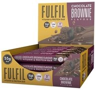 Fulfil Fulfil Vitamin & Protein Bar &ndash; 15 x 55g-Riegel Riegel