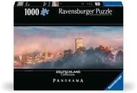 Ravensburger Puzzle Erwachsenenpuzzle 1000 Teile - Ravensburg, 1000 Puzzleteile