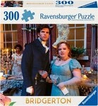 Ravensburger Puzzle Erwachsenenpuzzle 300 Teile - Bridgerton: Staffel 3, 300