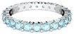 Swarovski Fingerring Matrix, mit Swarovski&reg; Kristall
