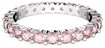 Swarovski Fingerring Matrix, mit Swarovski&reg; Kristall