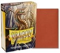Dragon Shield Sammelkarte Dragon Shield Matte Sleeves - Copper (60 Sleeves)