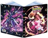 The Pok&eacute;mon Company Sammelkarte Pokemon Karmesin & Purpur 4.5 - 4-Pocket...