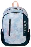 neoxx Schulrucksack Flow School Backpack