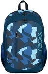 neoxx Schulrucksack Flow School Backpack