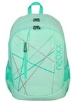 neoxx Schulrucksack Flow School Backpack