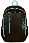 neoxx Schulrucksack Flow School Backpack