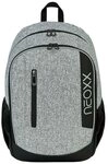 neoxx Schulrucksack Flow School Backpack